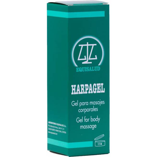 Equisalud Harpagel Antidolor 120ml