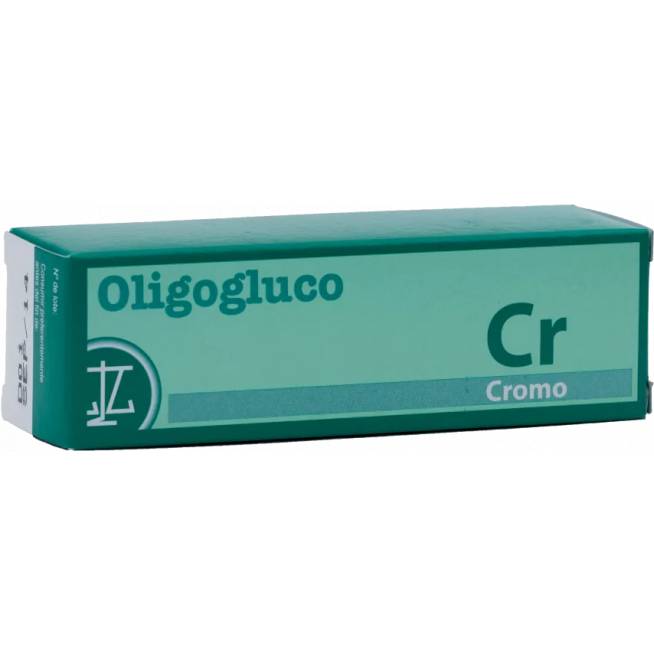 Equisalud Oligogluco Chromium 30ml