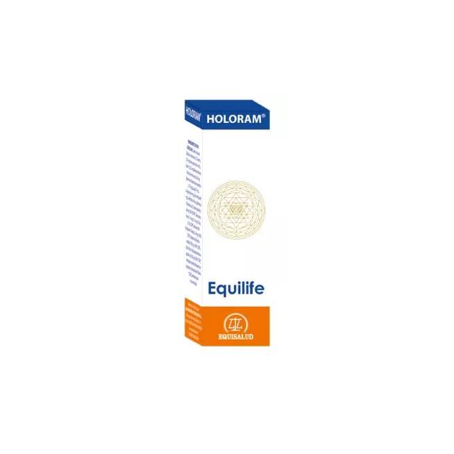 Equisalud Holoram Equilife 100ml