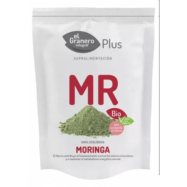 Granero Moringa Bio 150g