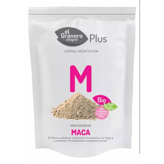 Granero Maca Bio 200g