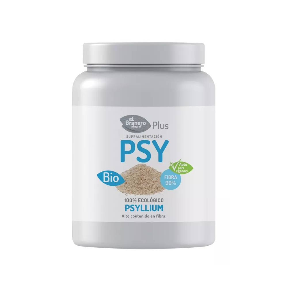 Granero Psyllium Bio 400g