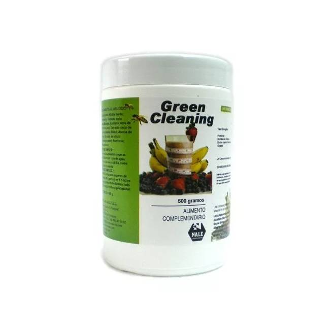 "Nale Green Cleaning" 500g