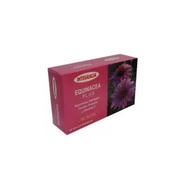 Integralia Echinacea Plus 20 buteliukų