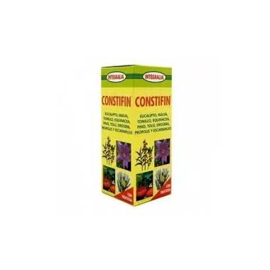 Integralia Constifin sirupas 500ml