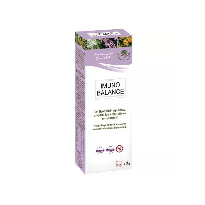 Bioserum Inmunobalance 250ml