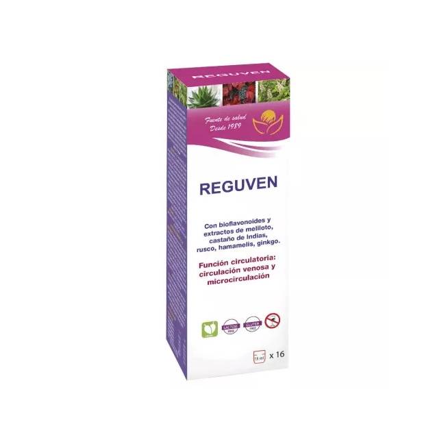 Bioserum Reguven 250ml