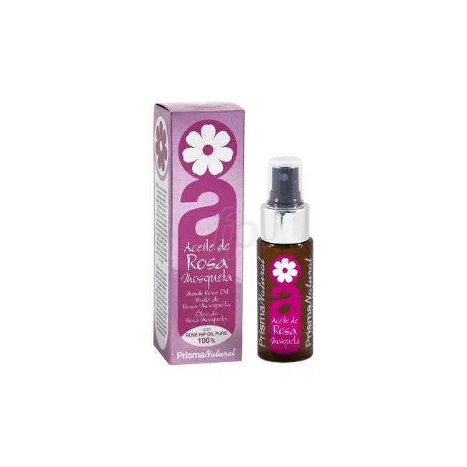 Prisma Nat Aceite Rosa Mosqueta 50ml purškalas