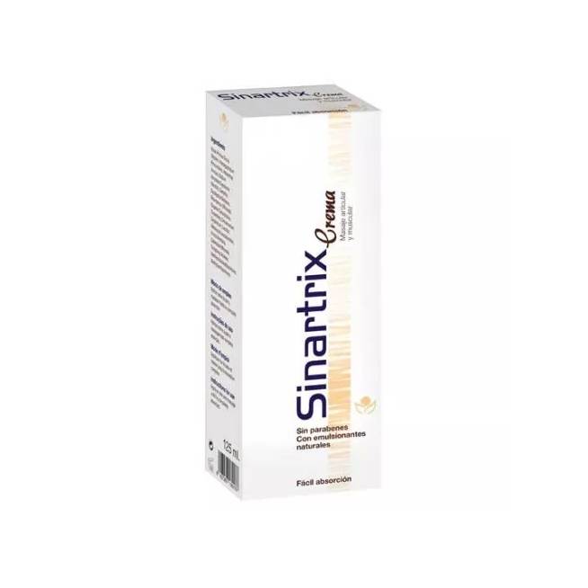 Bioserum Sinartrix Crema 125ml