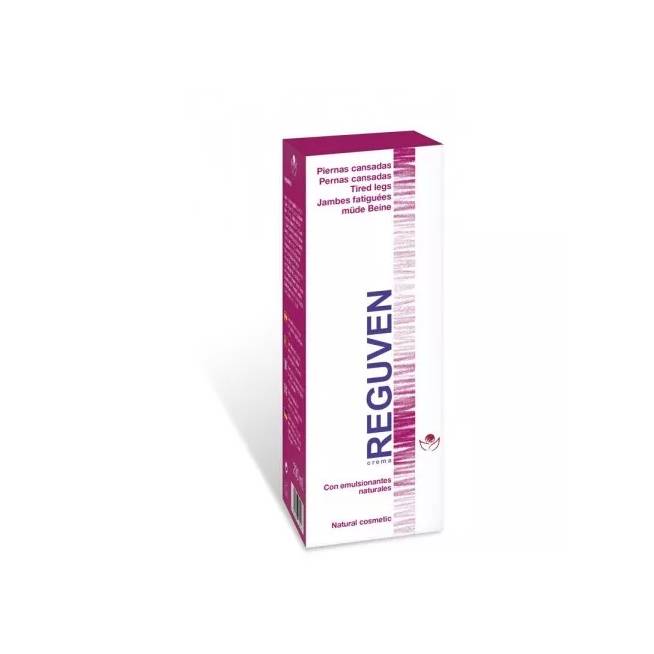 Bioserum Reguven Crema 200ml