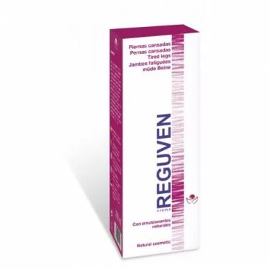 Bioserum Reguven Crema 200ml