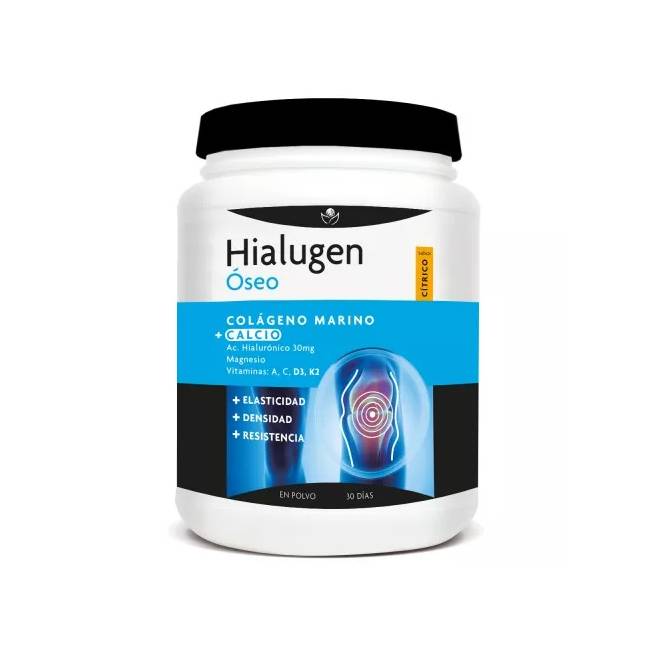 Bioserum Hialugen Colageno Oseo 200 grs