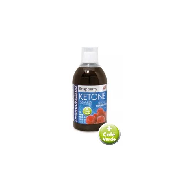 Prisma Nat Solucion Raspberry Ketone 500ml