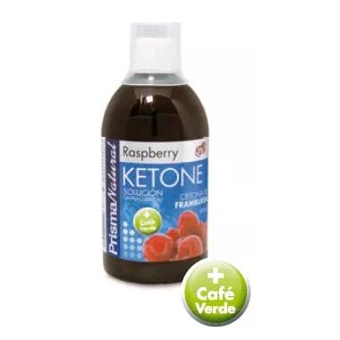 Prisma Nat Solucion Raspberry Ketone 500ml