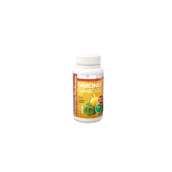 Prisma Nat Garcinia 60 Comp1200 Mg