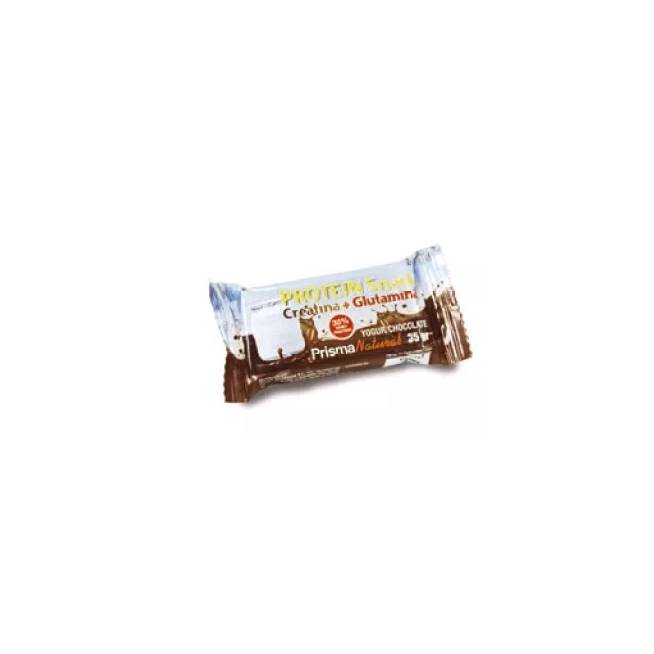 "Prisma Nat Protein Snack Yogur" 35g