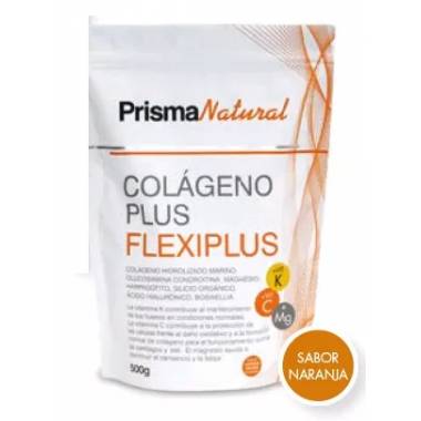 Prisma Nat Colagen Plus Flexi Plus Marino, 300g