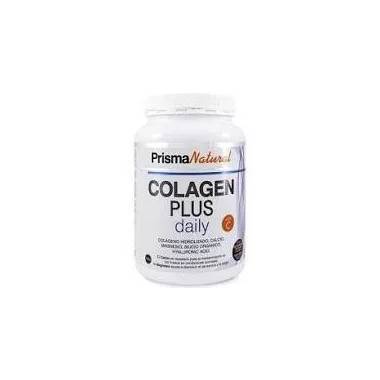 "Prisma Nat New Colagen Plus Daily", 300 g, puodelis