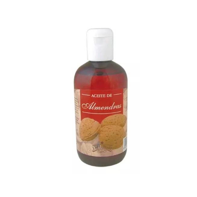 Jellybell Aceite De Almendras 1l