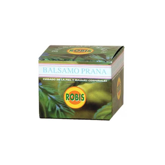 Robis Balsamo Prana 60ml