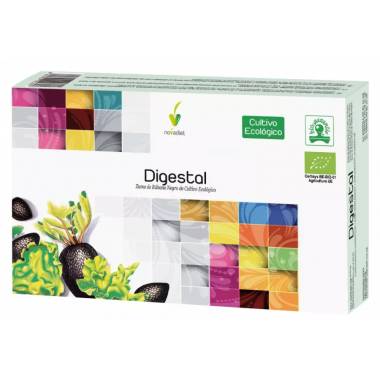 "Novadiet Digestal 20 Amp