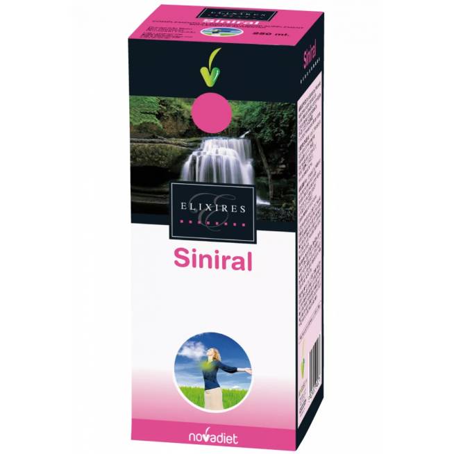 Dozavimas Siniral 250ml