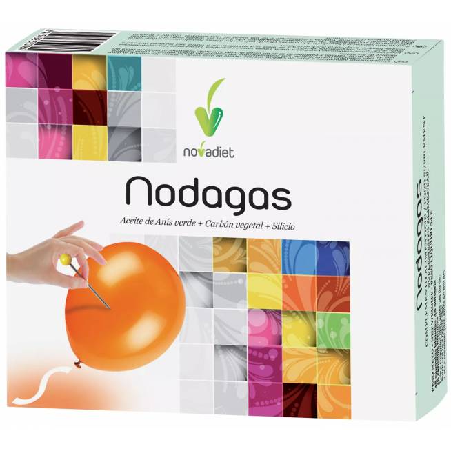 Nukreipti Nodagas 48 Caps