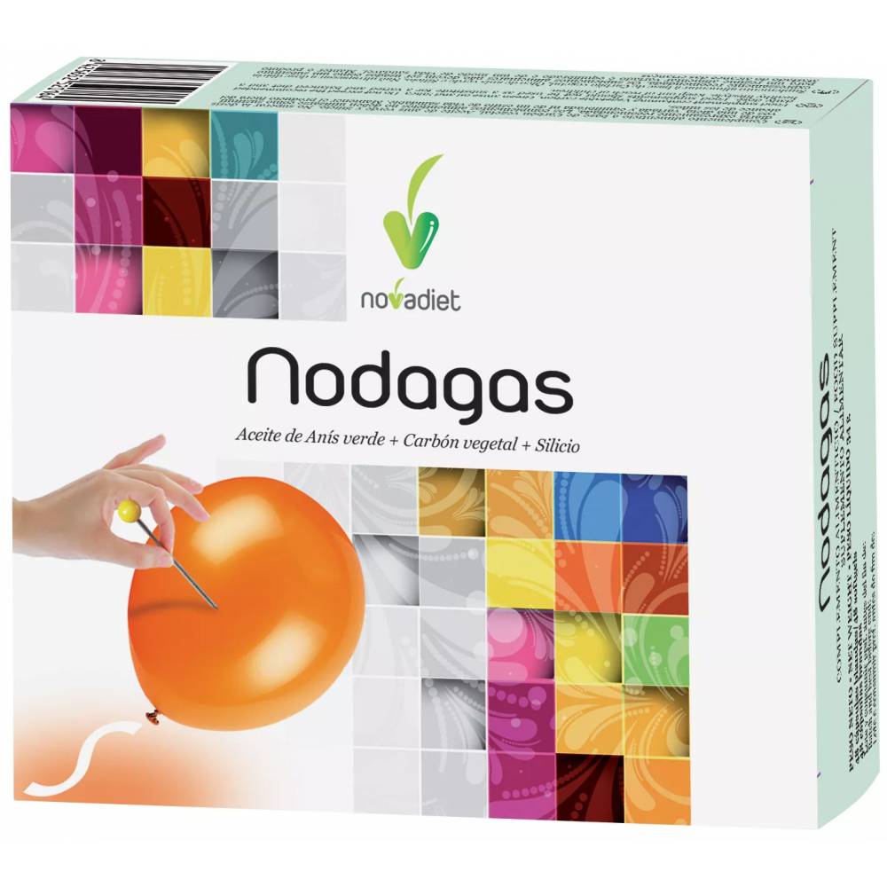 Nukreipti Nodagas 48 Caps