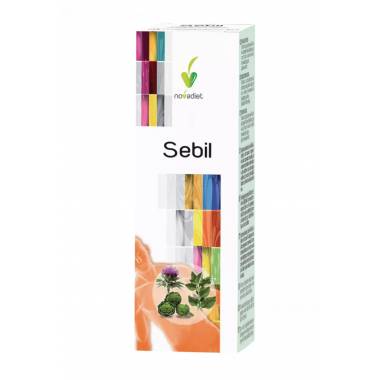 "Novadiet Sebil" 30ml