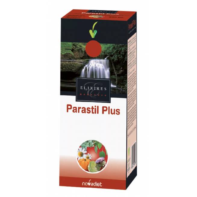 Novadiet Parastil Plus 250ml