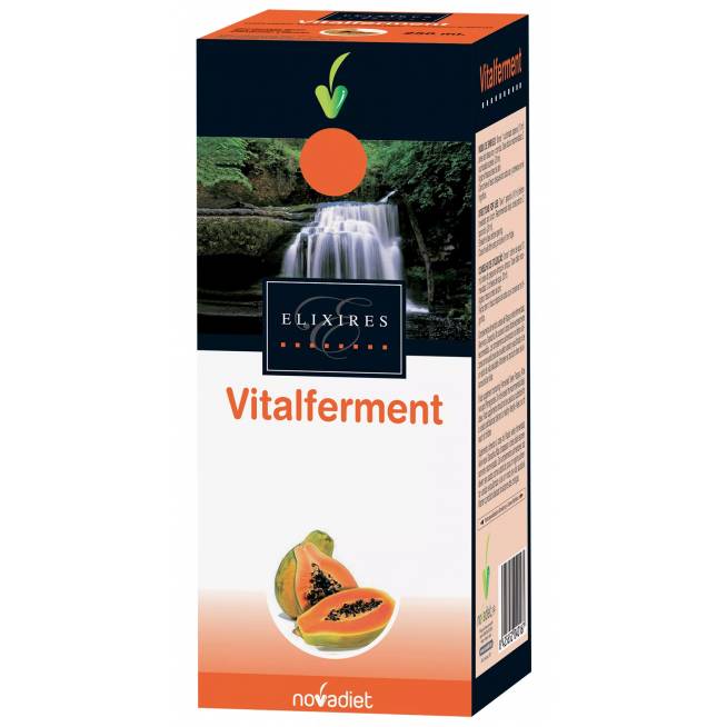 Novadiet Vital Ferment 250ml