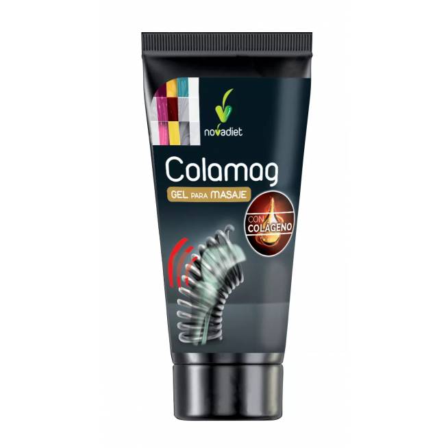 "Novadiet Colamag" gelis 150ml