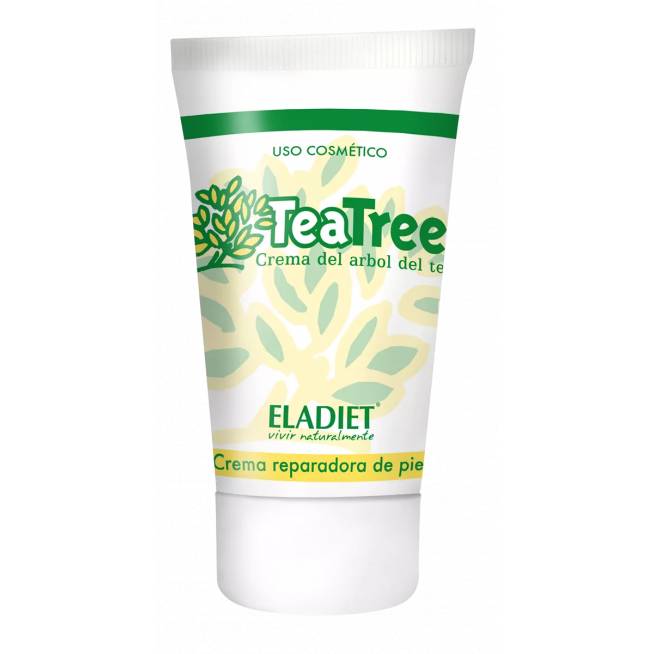 Eladiet Arbol Del Te Cream 40ml