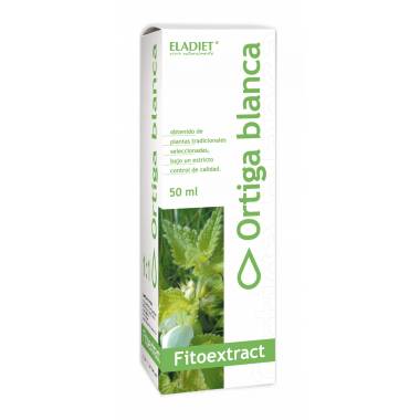 Eladiet Fitoextract Ortiga Blanca 50ml