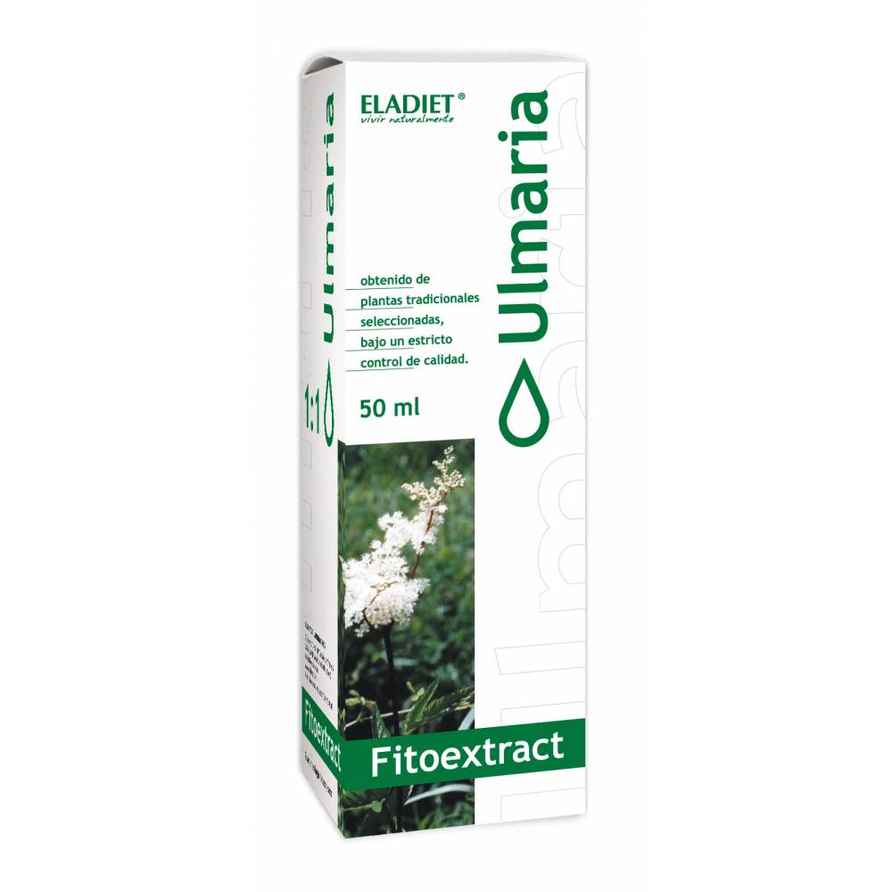 Eladiet Fitoextrac Ulmaria 50ml