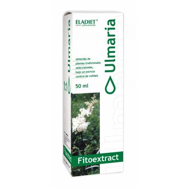 Eladiet Fitoextrac Ulmaria 50ml