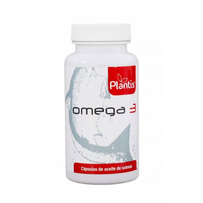 "Plantis Omega 3" 220 gramų