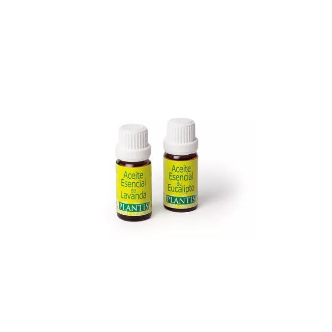 Plantis levandų esencija 10ml