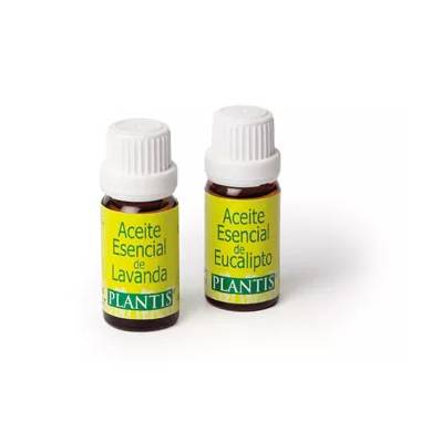 Plantis levandų esencija 10ml