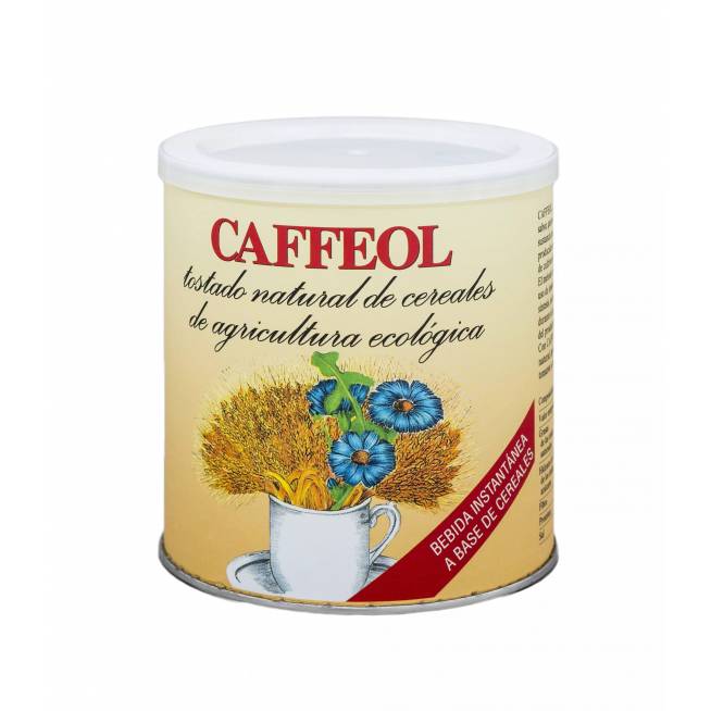 Artesania Caffeol Bote 125g