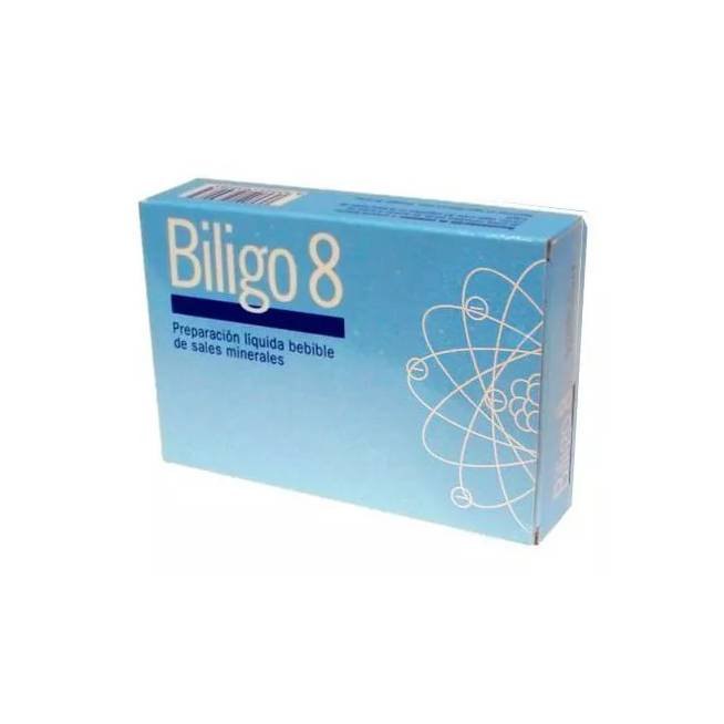 Artesania Biligo 8 magnio 20 Amp