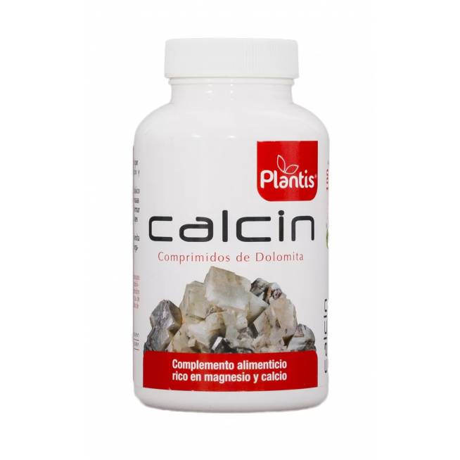 Plantis Calcin 100 Comp