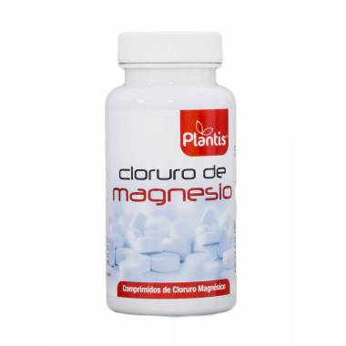 Plantis magnio chloridas 500 Mg100 Comp