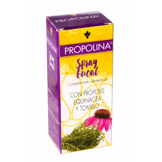 Artesania Propolina purškalas Bucal 30ml