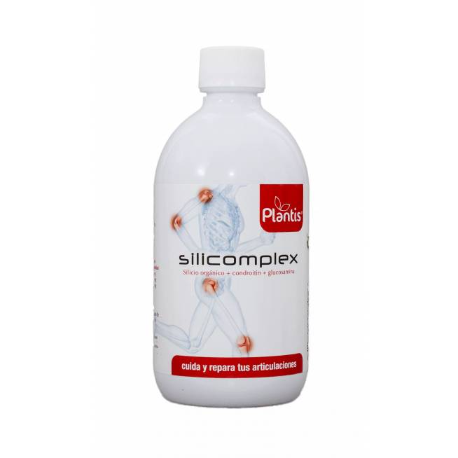 Artesania Silicomplex Palmis 500ml