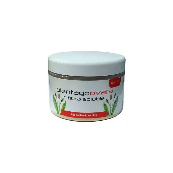 Plantago Ovata Plantis 180g