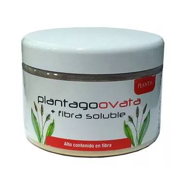 Plantago Ovata Plantis 180g