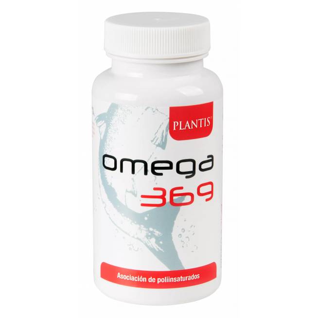 Artesania Omega-3 6 9 330 kaps