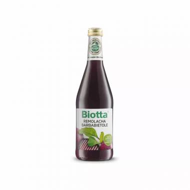 Paukštis Biotta Jugo Remolacha 500ml