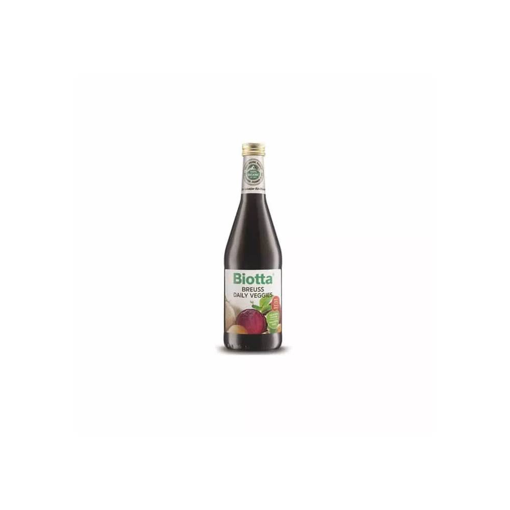 Bird Biotta Jugo De Verduras 500ml